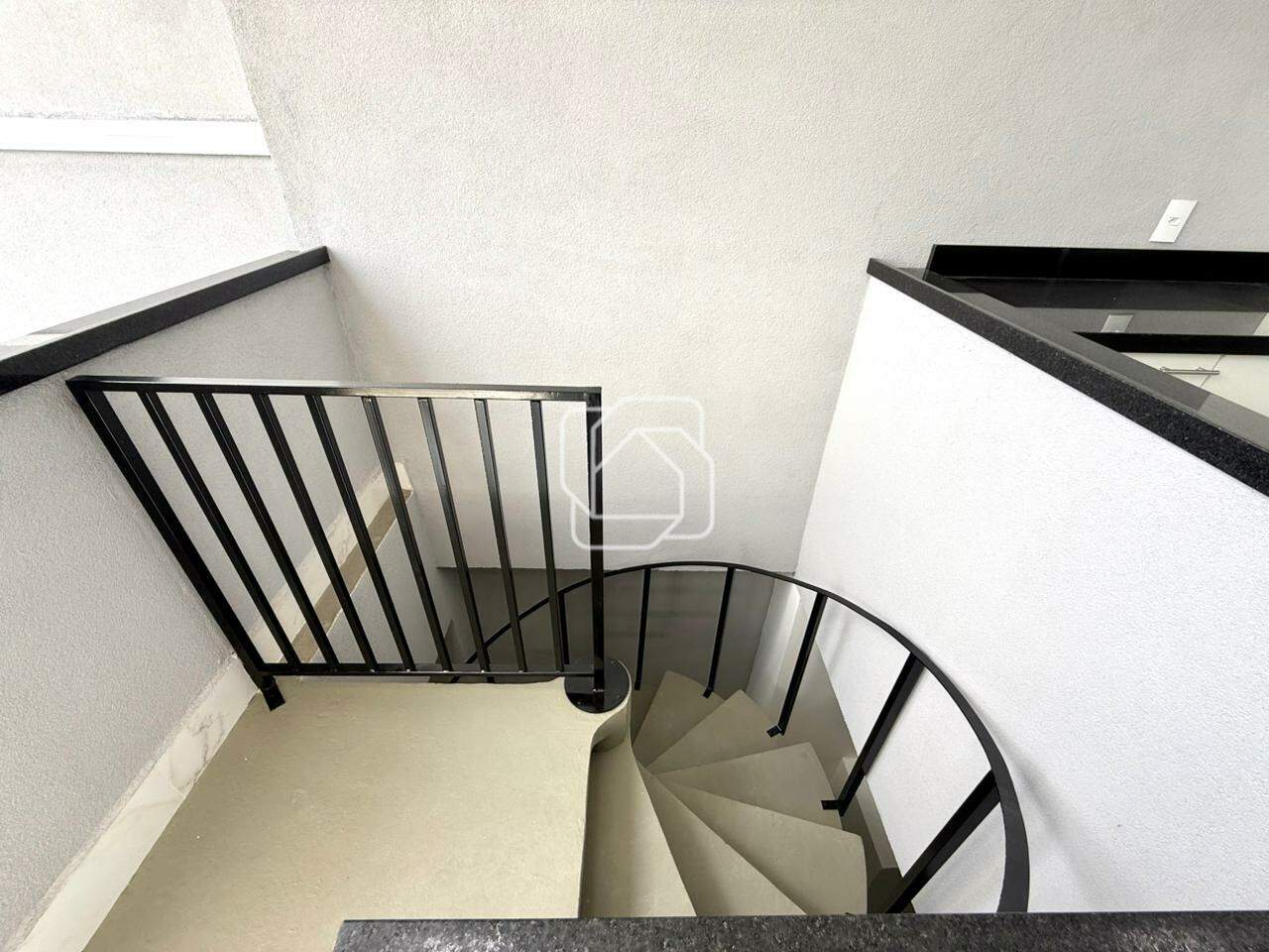 Casa de Condomínio à venda em Itu - SP - Condomínio Gardenville: 
