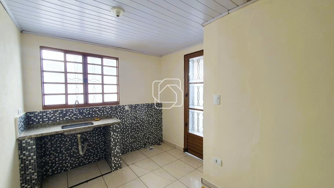 Casa para aluguel em Itu - SP - Núcleo Habitacional São Judas Tadeu: 