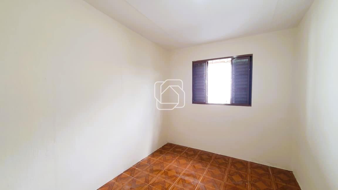 Casa para aluguel em Itu - SP - Núcleo Habitacional São Judas Tadeu: 