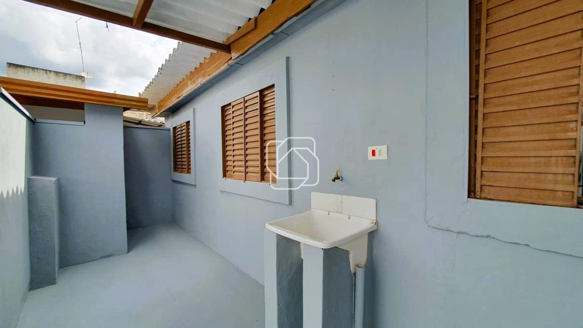 Casa para aluguel em Itu - SP - Núcleo Habitacional São Judas Tadeu: 