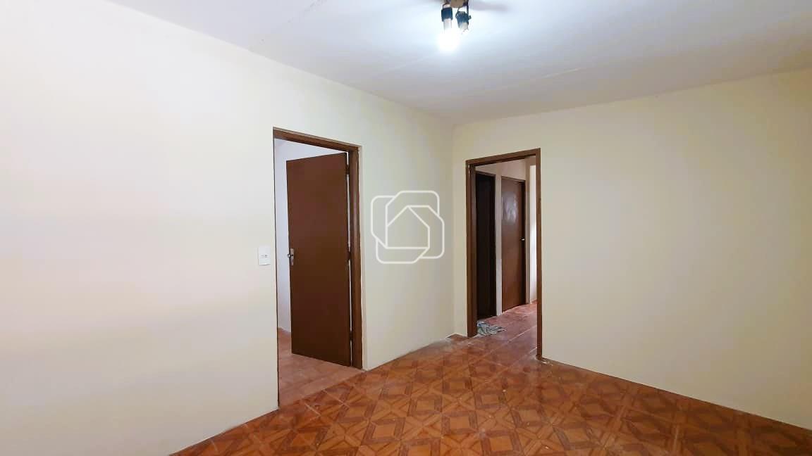 Casa para aluguel em Itu - SP - Núcleo Habitacional São Judas Tadeu: 