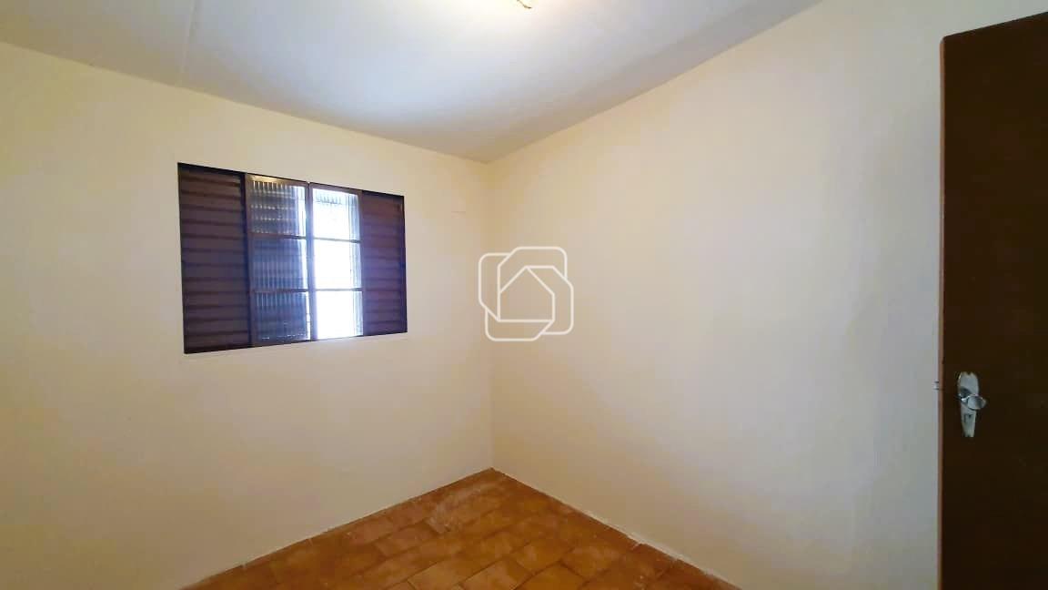 Casa para aluguel em Itu - SP - Núcleo Habitacional São Judas Tadeu: 