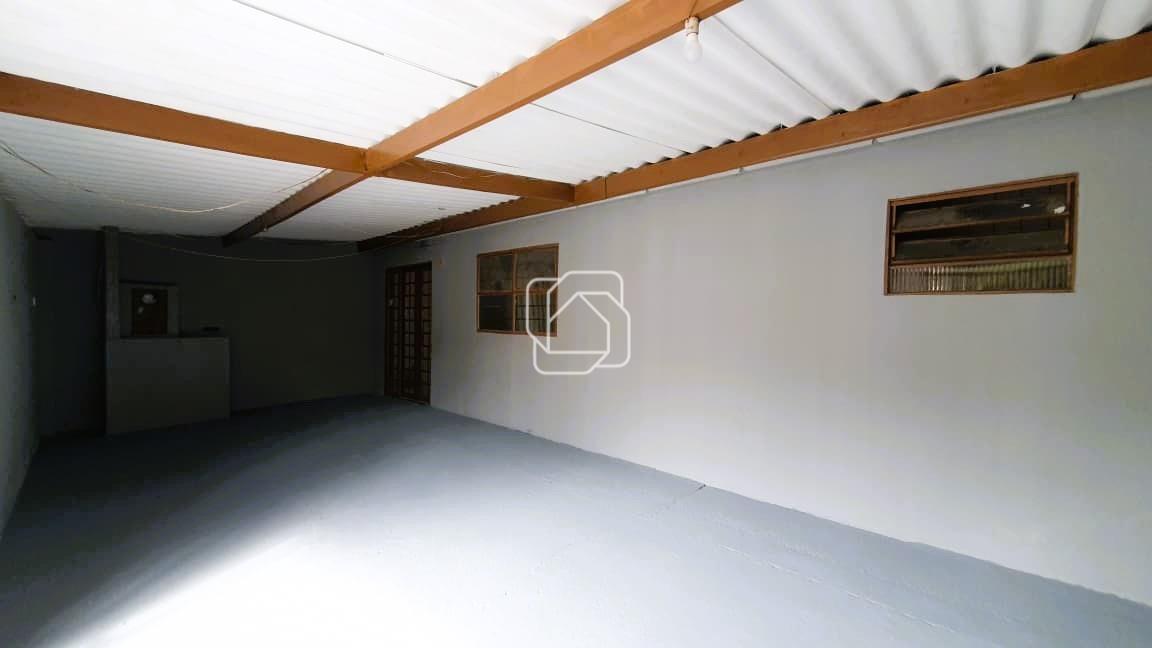 Casa para aluguel em Itu - SP - Núcleo Habitacional São Judas Tadeu: 