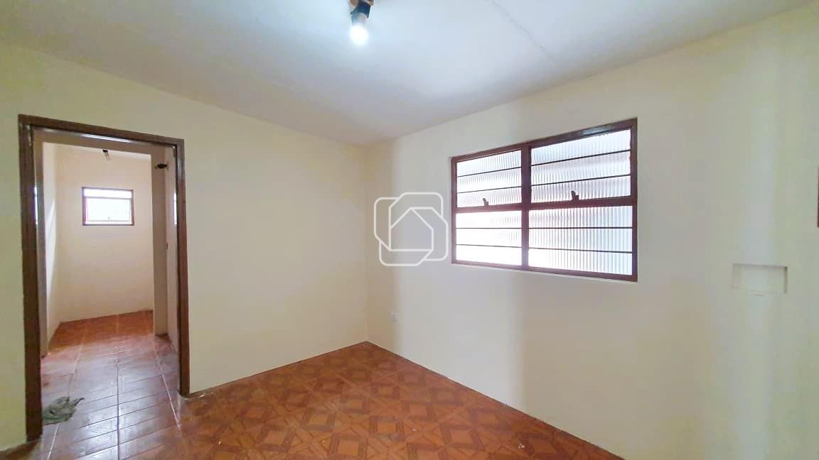 Casa para aluguel em Itu - SP - Núcleo Habitacional São Judas Tadeu: 