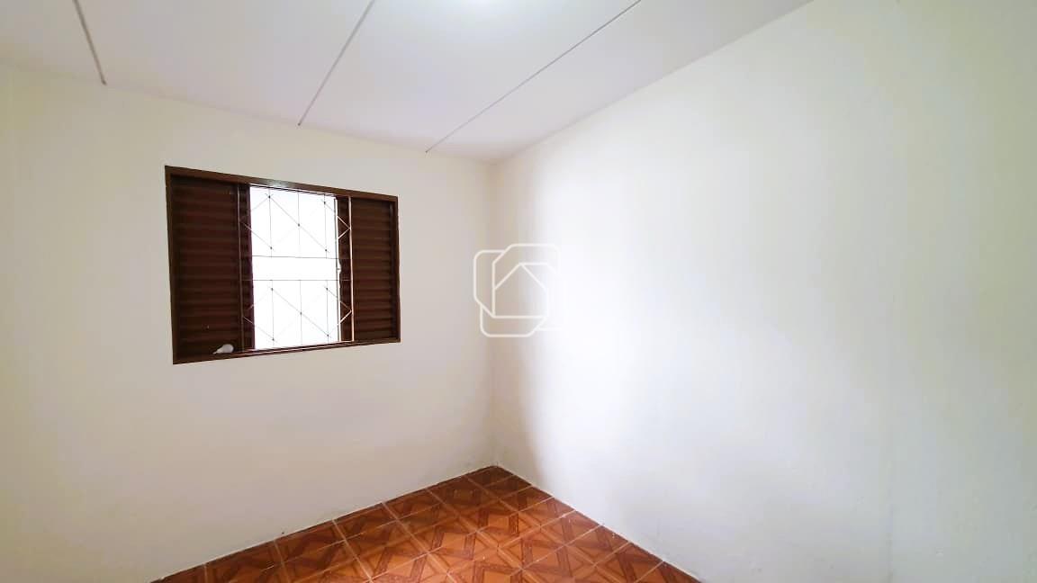 Casa para aluguel em Itu - SP - Núcleo Habitacional São Judas Tadeu: 