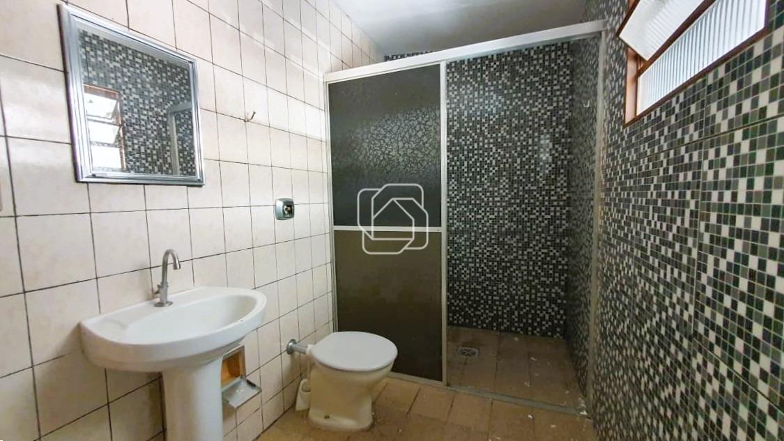 Casa para aluguel em Itu - SP - Núcleo Habitacional São Judas Tadeu: 