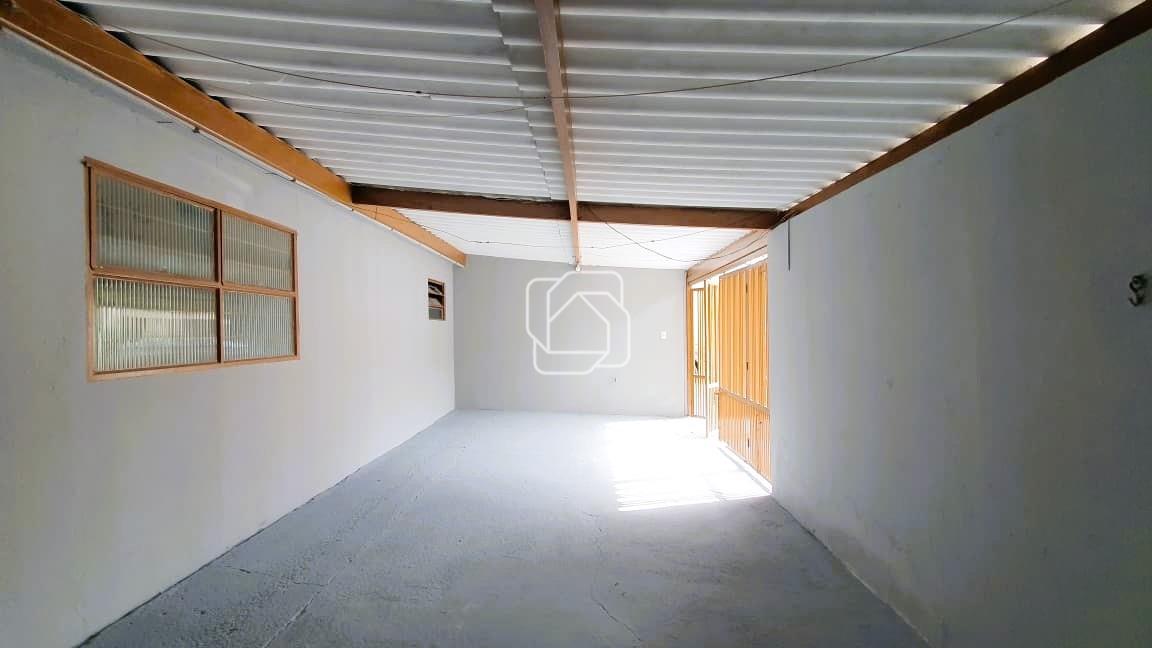 Casa para aluguel em Itu - SP - Núcleo Habitacional São Judas Tadeu: 