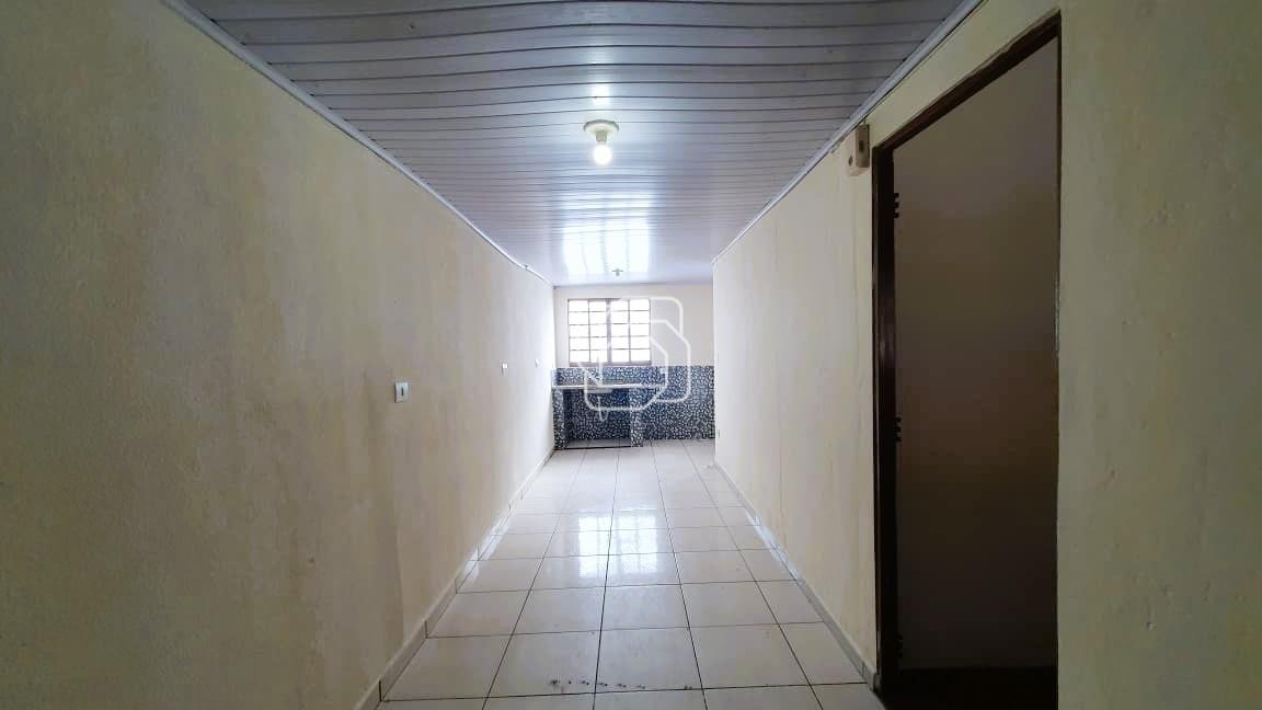 Casa para aluguel em Itu - SP - Núcleo Habitacional São Judas Tadeu: 