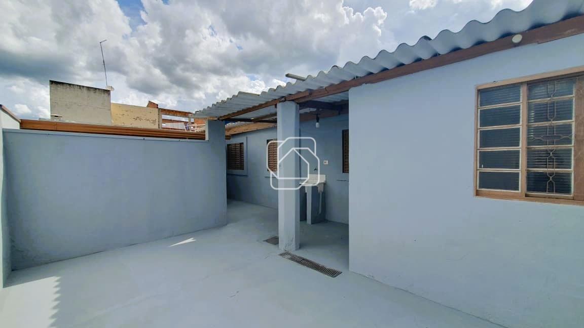 Casa para aluguel em Itu - SP - Núcleo Habitacional São Judas Tadeu: 