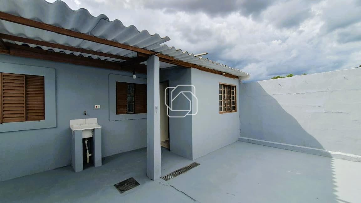 Casa para aluguel em Itu - SP - Núcleo Habitacional São Judas Tadeu: 