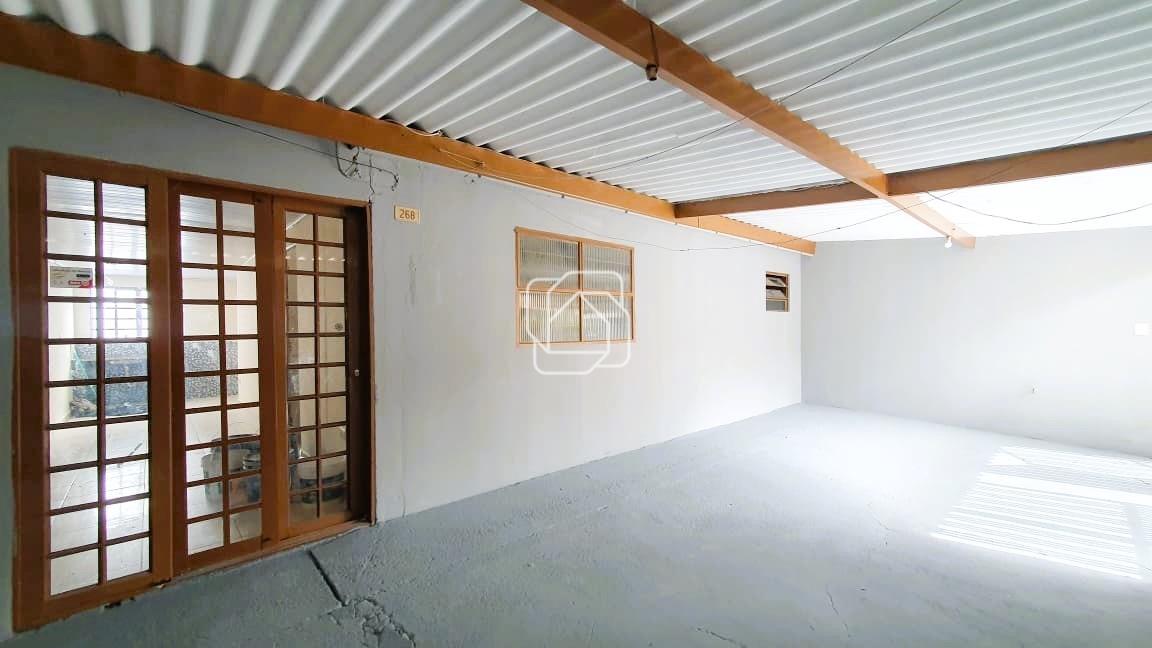 Casa para aluguel em Itu - SP - Núcleo Habitacional São Judas Tadeu: 