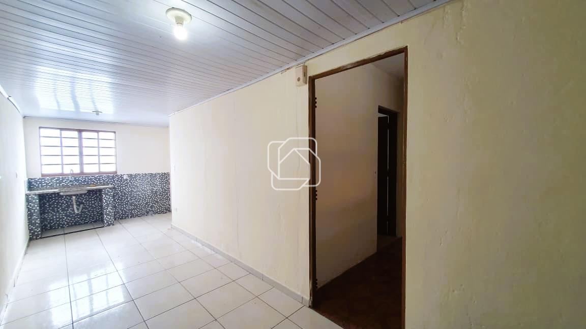 Casa para aluguel em Itu - SP - Núcleo Habitacional São Judas Tadeu: 