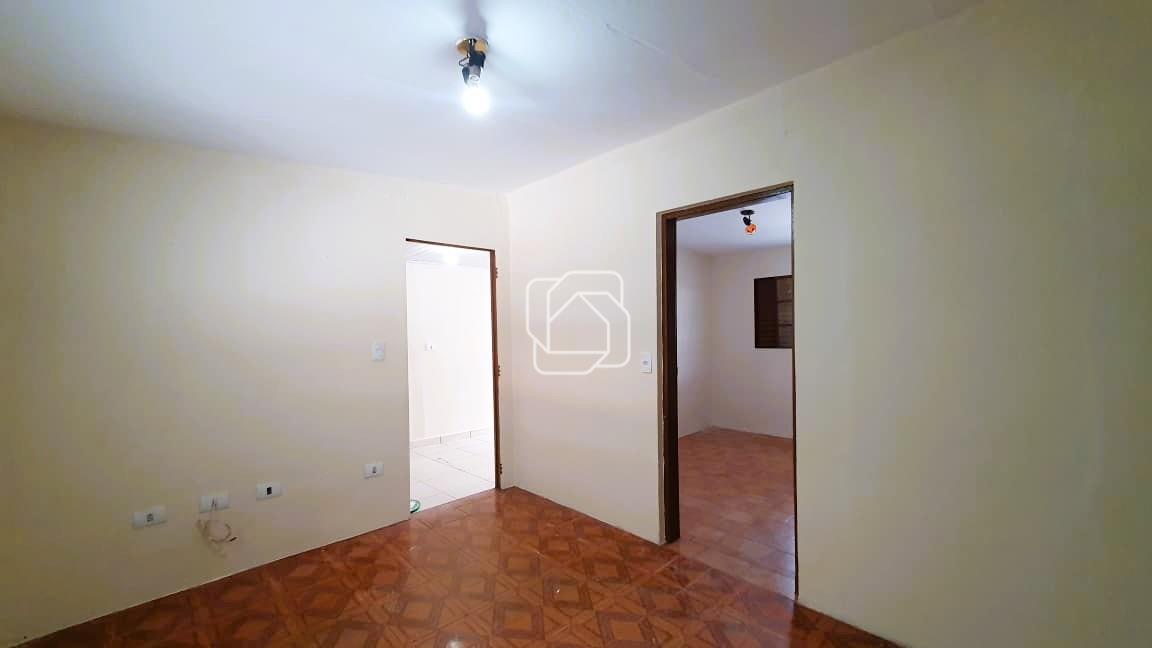 Casa para aluguel em Itu - SP - Núcleo Habitacional São Judas Tadeu: 