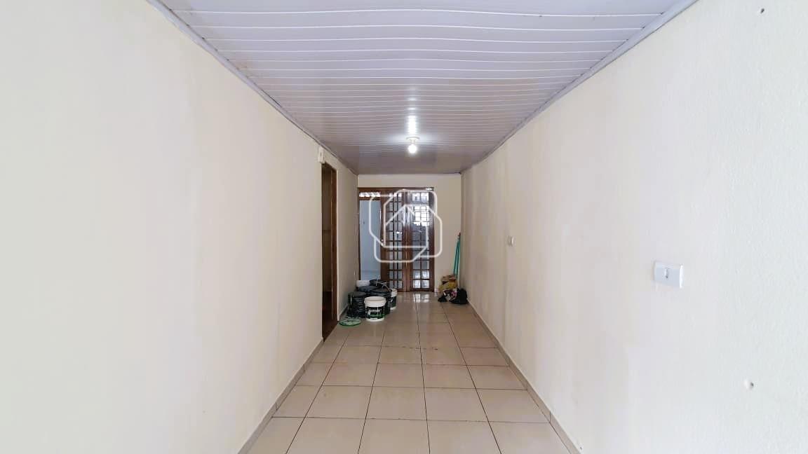 Casa para aluguel em Itu - SP - Núcleo Habitacional São Judas Tadeu: 