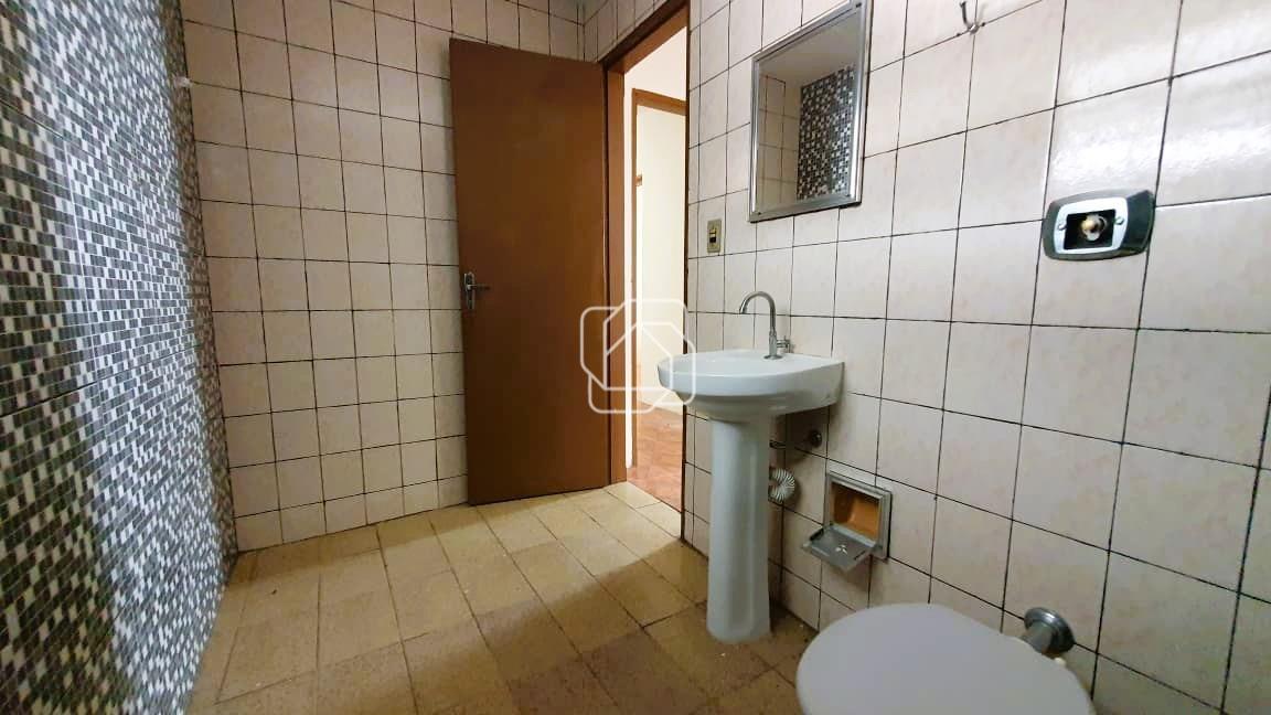 Casa para aluguel em Itu - SP - Núcleo Habitacional São Judas Tadeu: 