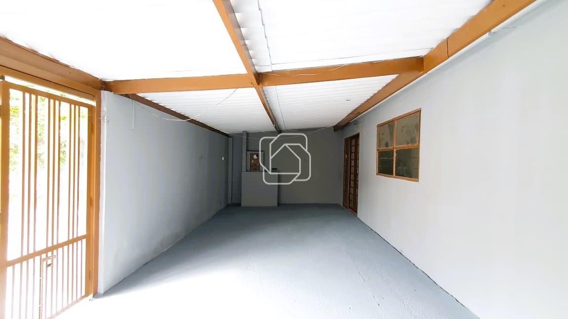 Casa para aluguel em Itu - SP - Núcleo Habitacional São Judas Tadeu: 