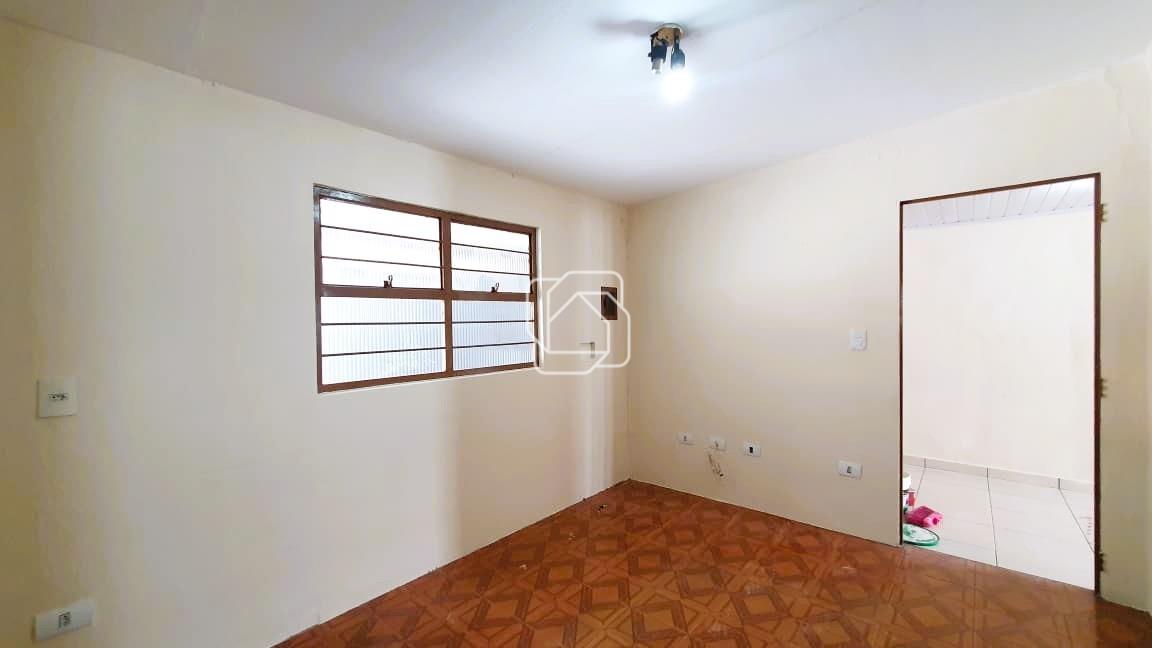 Casa para aluguel em Itu - SP - Núcleo Habitacional São Judas Tadeu: 