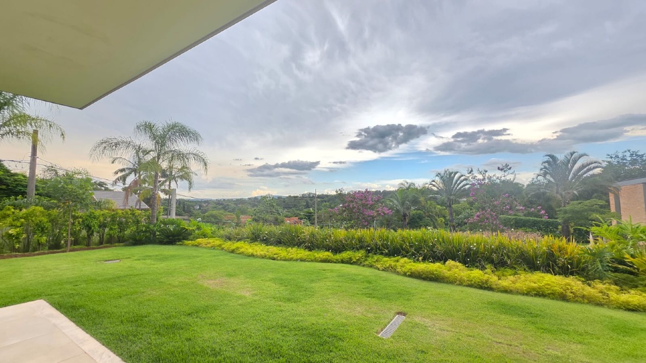 Casa de Condomínio à venda em Itu - SP - Condomínio Terras de São José: