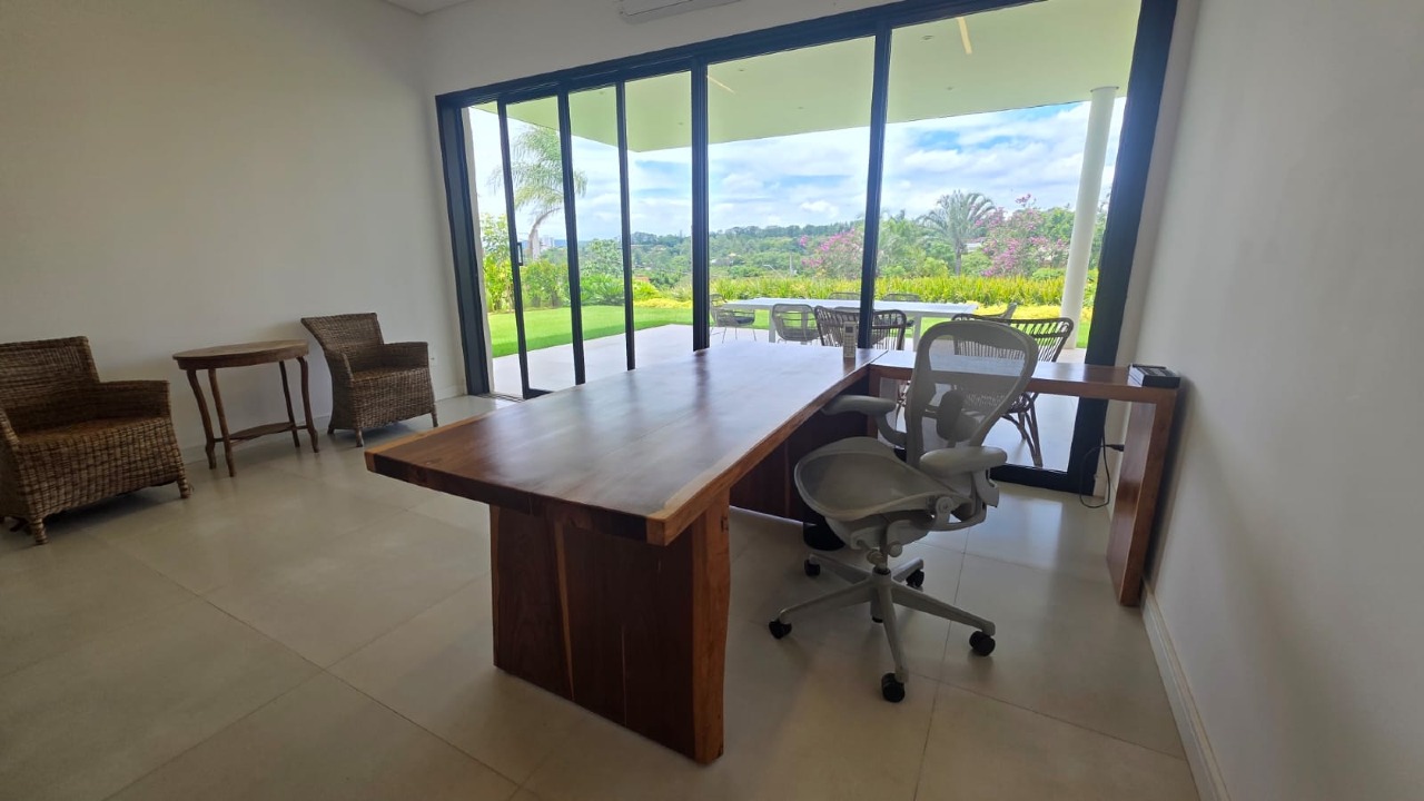 Casa de Condomínio à venda em Itu - SP - Condomínio Terras de São José: