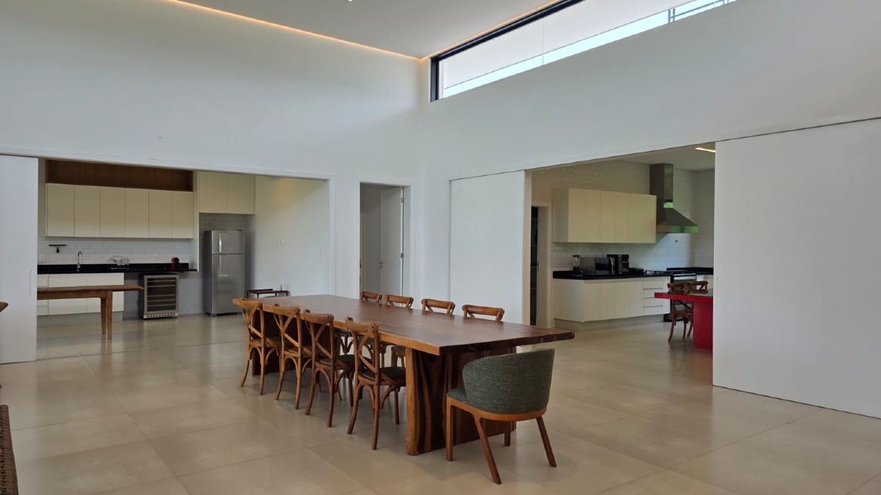 Casa de Condomínio à venda em Itu - SP - Condomínio Terras de São José: