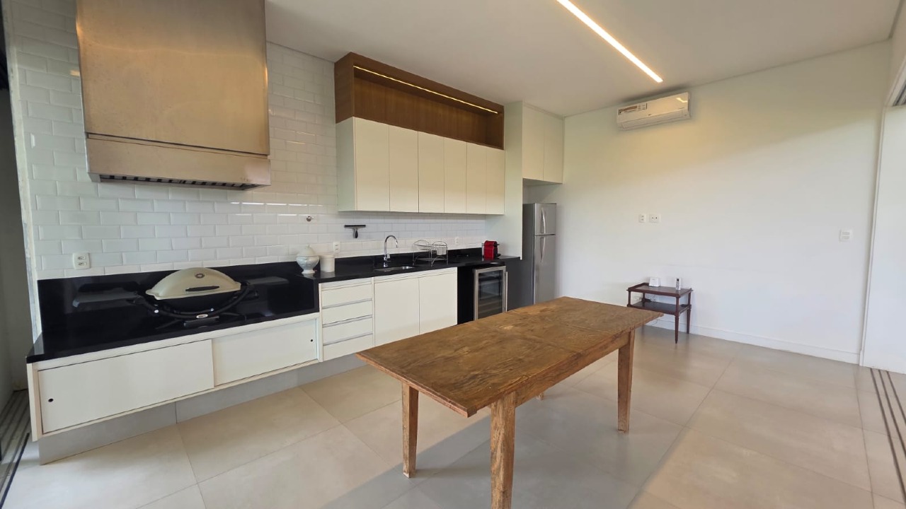 Casa de Condomínio à venda em Itu - SP - Condomínio Terras de São José: