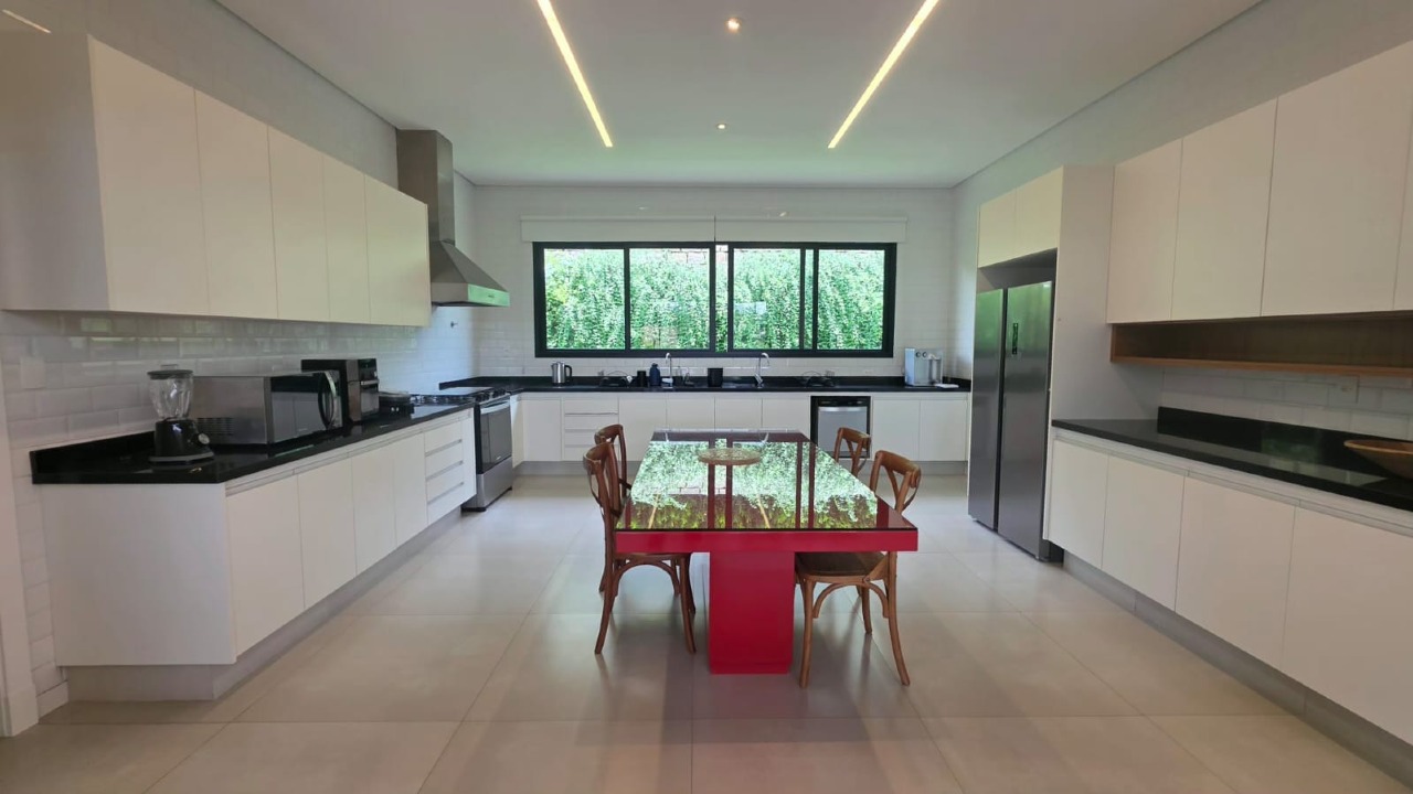 Casa de Condomínio à venda em Itu - SP - Condomínio Terras de São José: