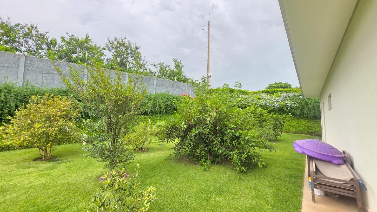 Casa de Condomínio à venda em Itu - SP - Condomínio Terras de São José: