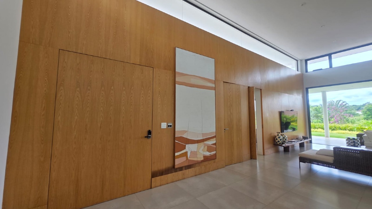 Casa de Condomínio à venda em Itu - SP - Condomínio Terras de São José: