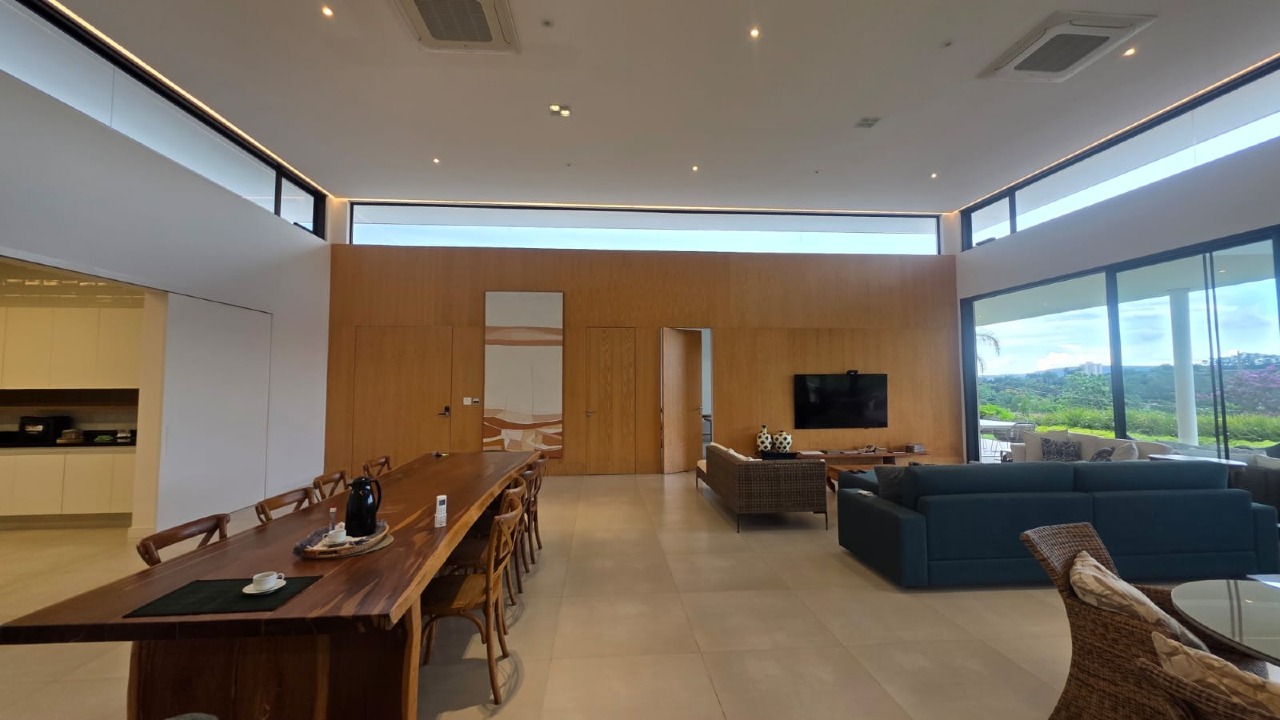 Casa de Condomínio à venda em Itu - SP - Condomínio Terras de São José: