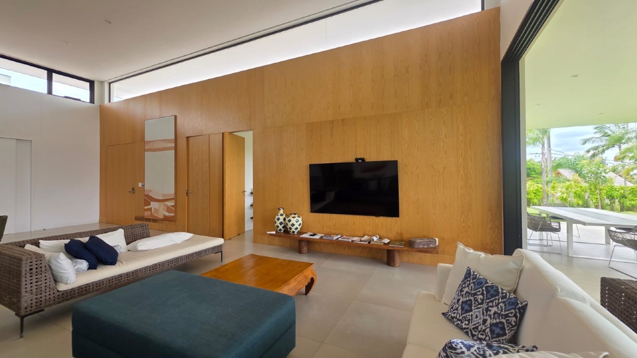 Casa de Condomínio à venda em Itu - SP - Condomínio Terras de São José: