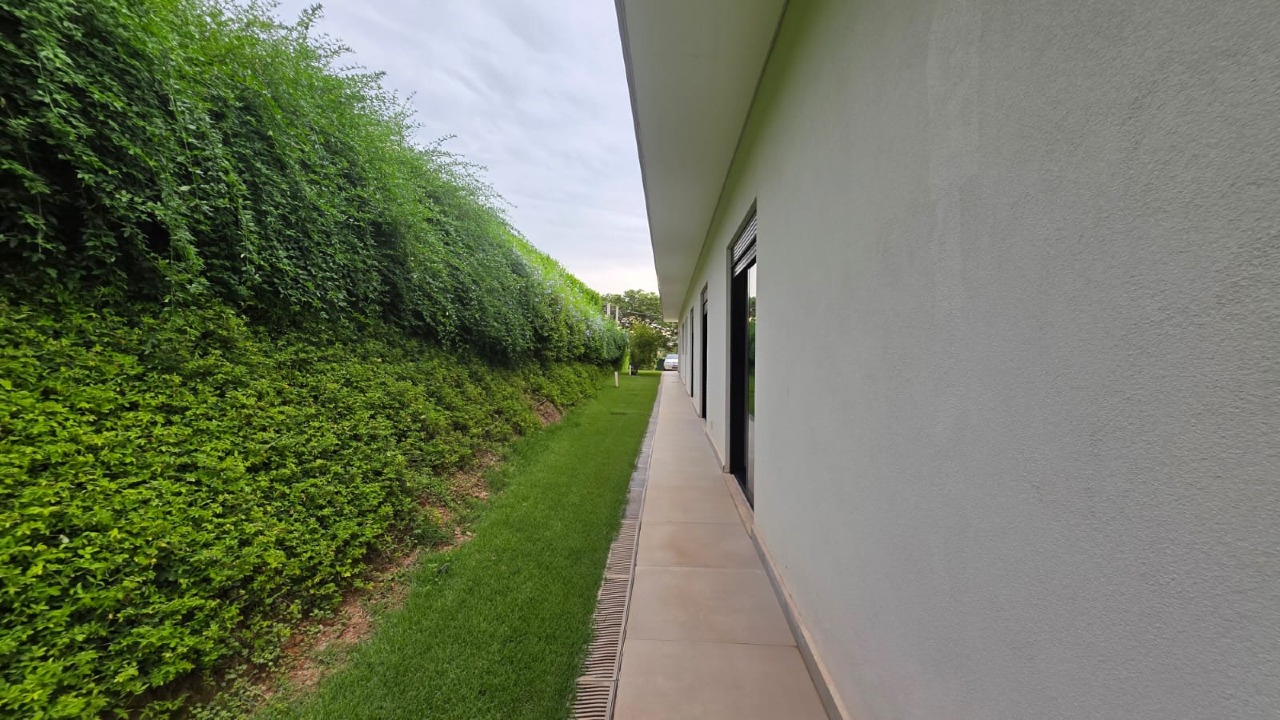 Casa de Condomínio à venda em Itu - SP - Condomínio Terras de São José: