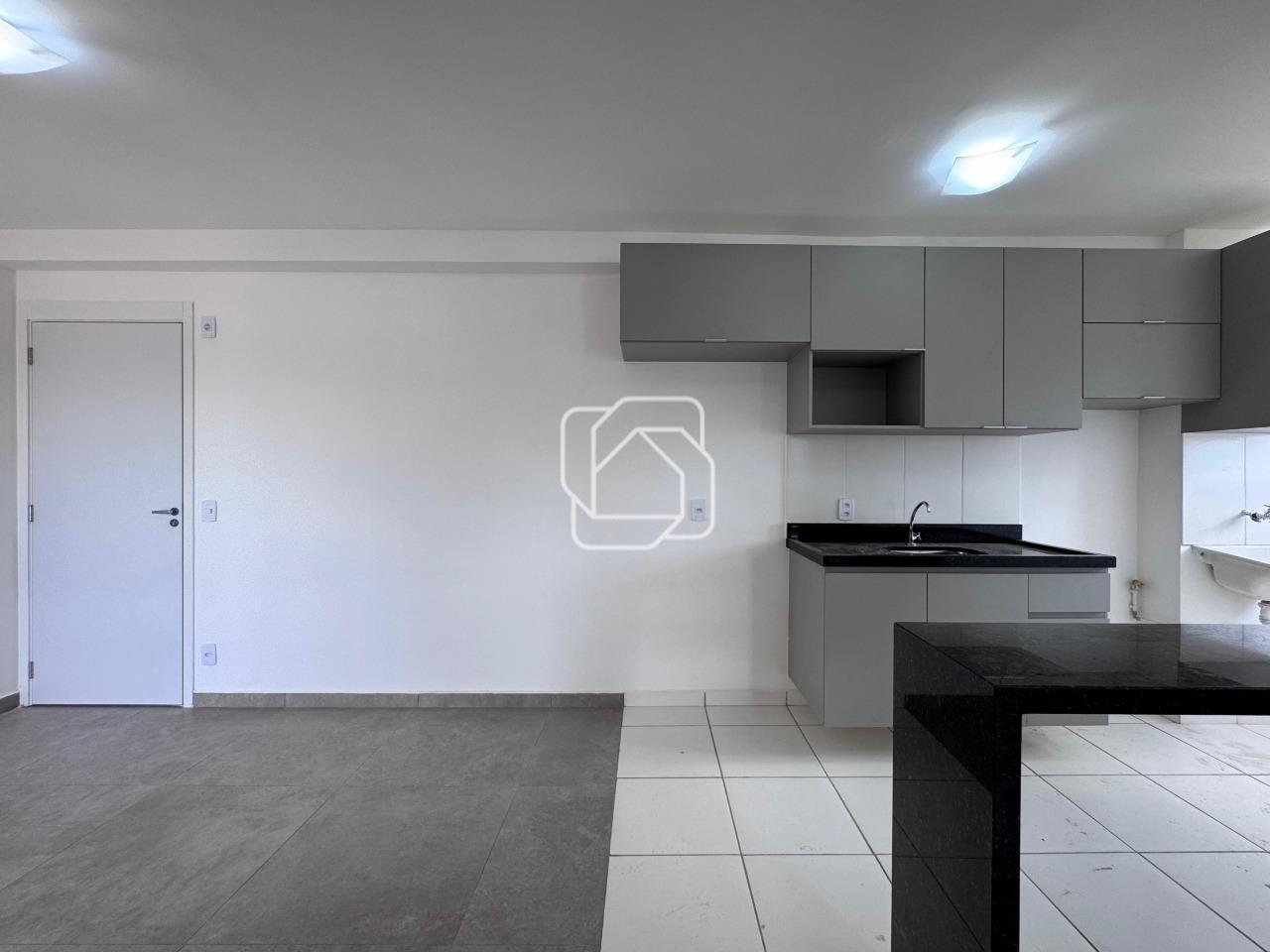 Apartamento para aluguel em Itu - SP - Parque Nossa Senhora da Candelária: 