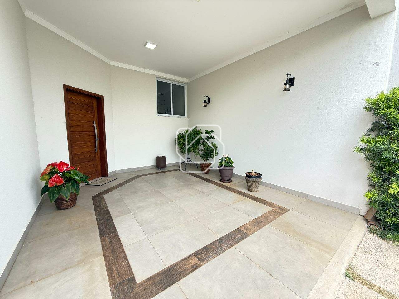 Casa de Condomínio à venda em Salto - SP - Village Moutonnée: 