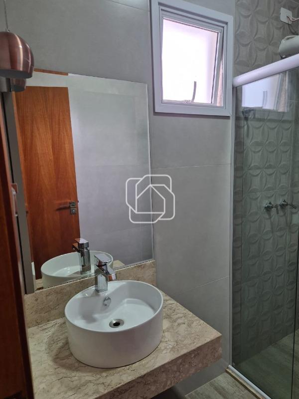 Casa de Condomínio para aluguel em Indaiatuba - SP - Jardim Toscana: 