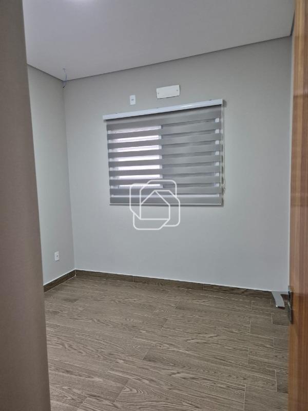 Casa de Condomínio para aluguel em Indaiatuba - SP - Jardim Toscana: 