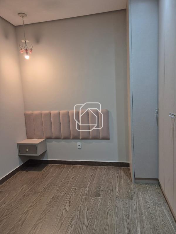 Casa de Condomínio para aluguel em Indaiatuba - SP - Jardim Toscana: 