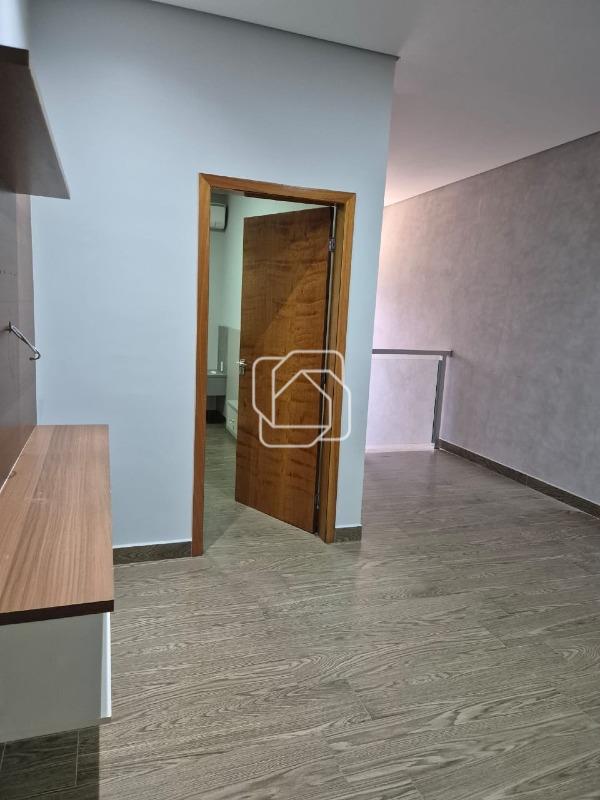 Casa de Condomínio para aluguel em Indaiatuba - SP - Jardim Toscana: 