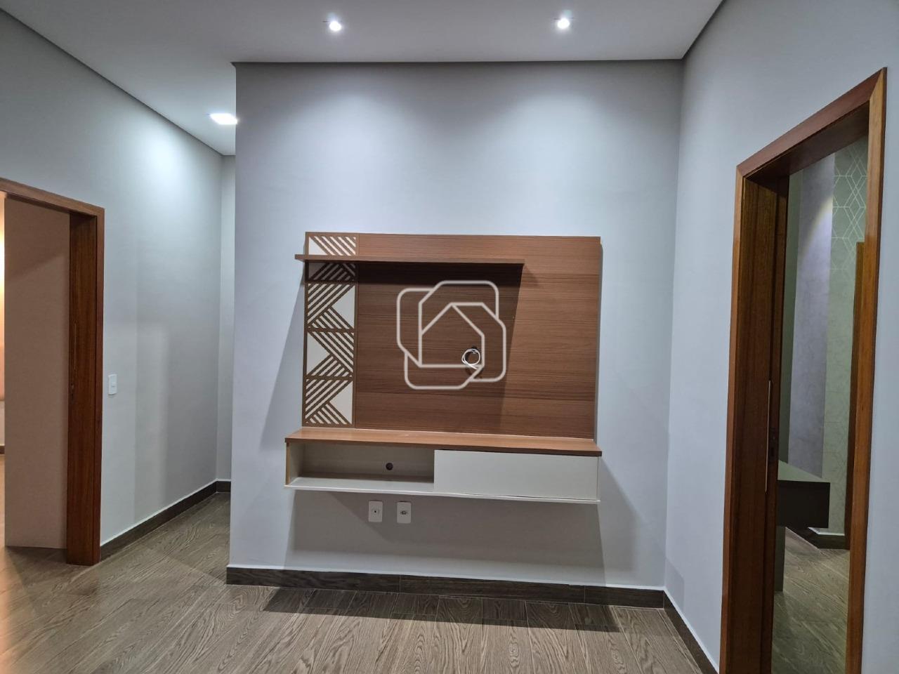 Casa de Condomínio para aluguel em Indaiatuba - SP - Jardim Toscana: 