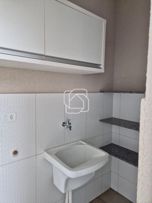 Casa de Condomínio para aluguel em Indaiatuba - SP - Jardim Toscana: 