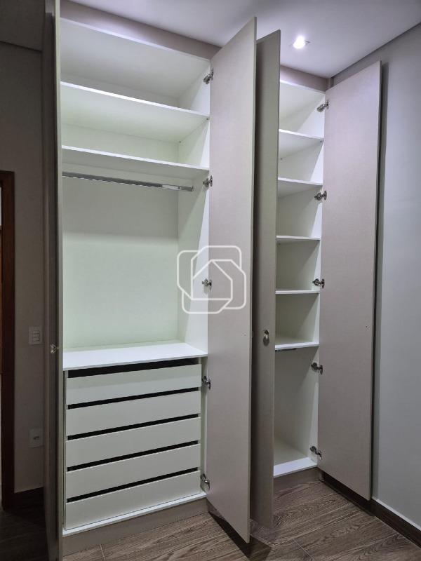 Casa de Condomínio para aluguel em Indaiatuba - SP - Jardim Toscana: 