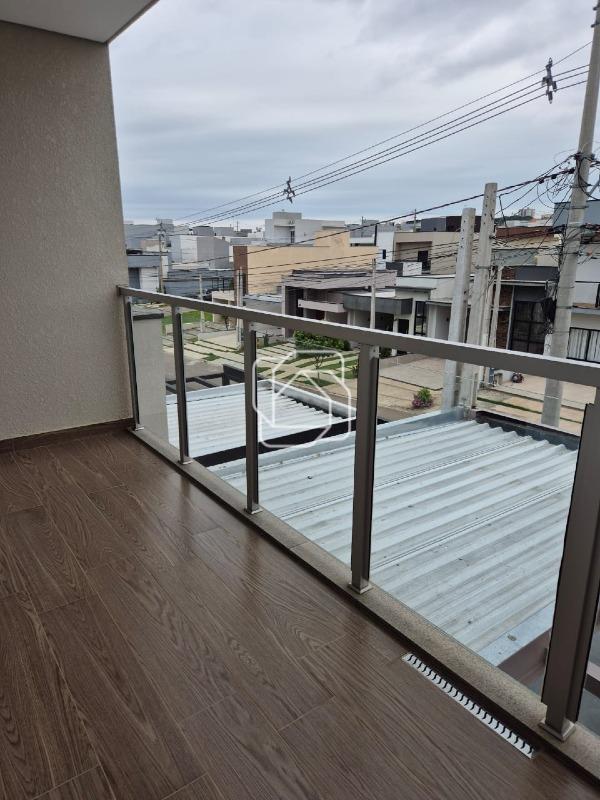 Casa de Condomínio para aluguel em Indaiatuba - SP - Jardim Toscana: 