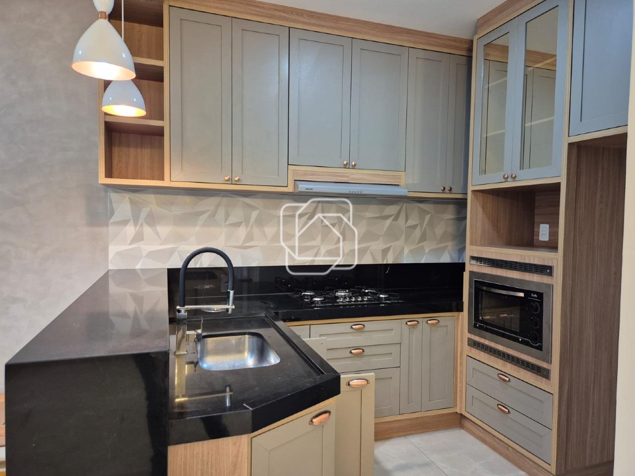 Casa de Condomínio para aluguel em Indaiatuba - SP - Jardim Toscana: 