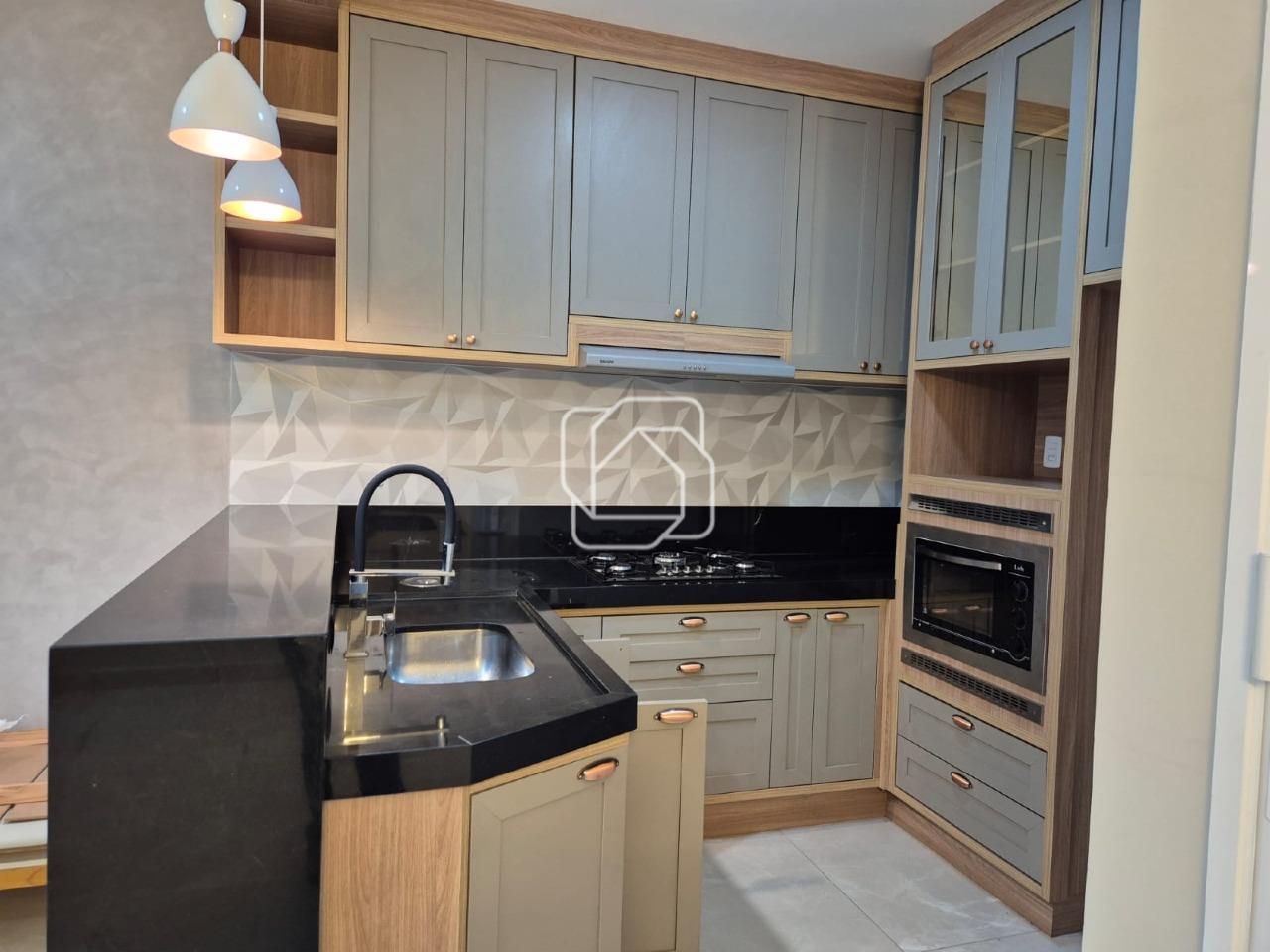 Casa de Condomínio para aluguel em Indaiatuba - SP - Jardim Toscana: 