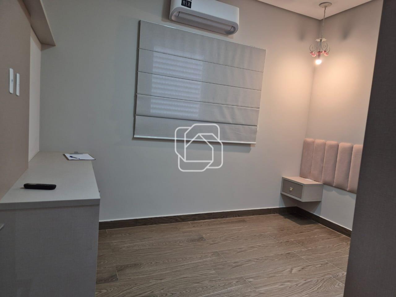 Casa de Condomínio para aluguel em Indaiatuba - SP - Jardim Toscana: 