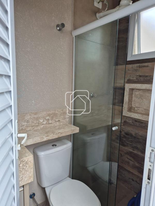 Casa de Condomínio para aluguel em Indaiatuba - SP - Jardim Toscana: 