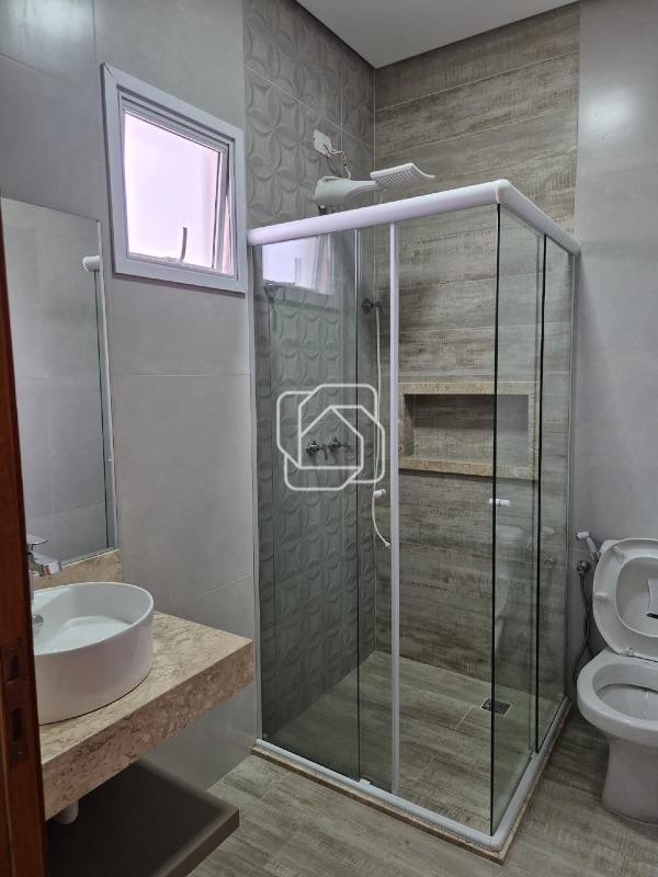 Casa de Condomínio para aluguel em Indaiatuba - SP - Jardim Toscana: 