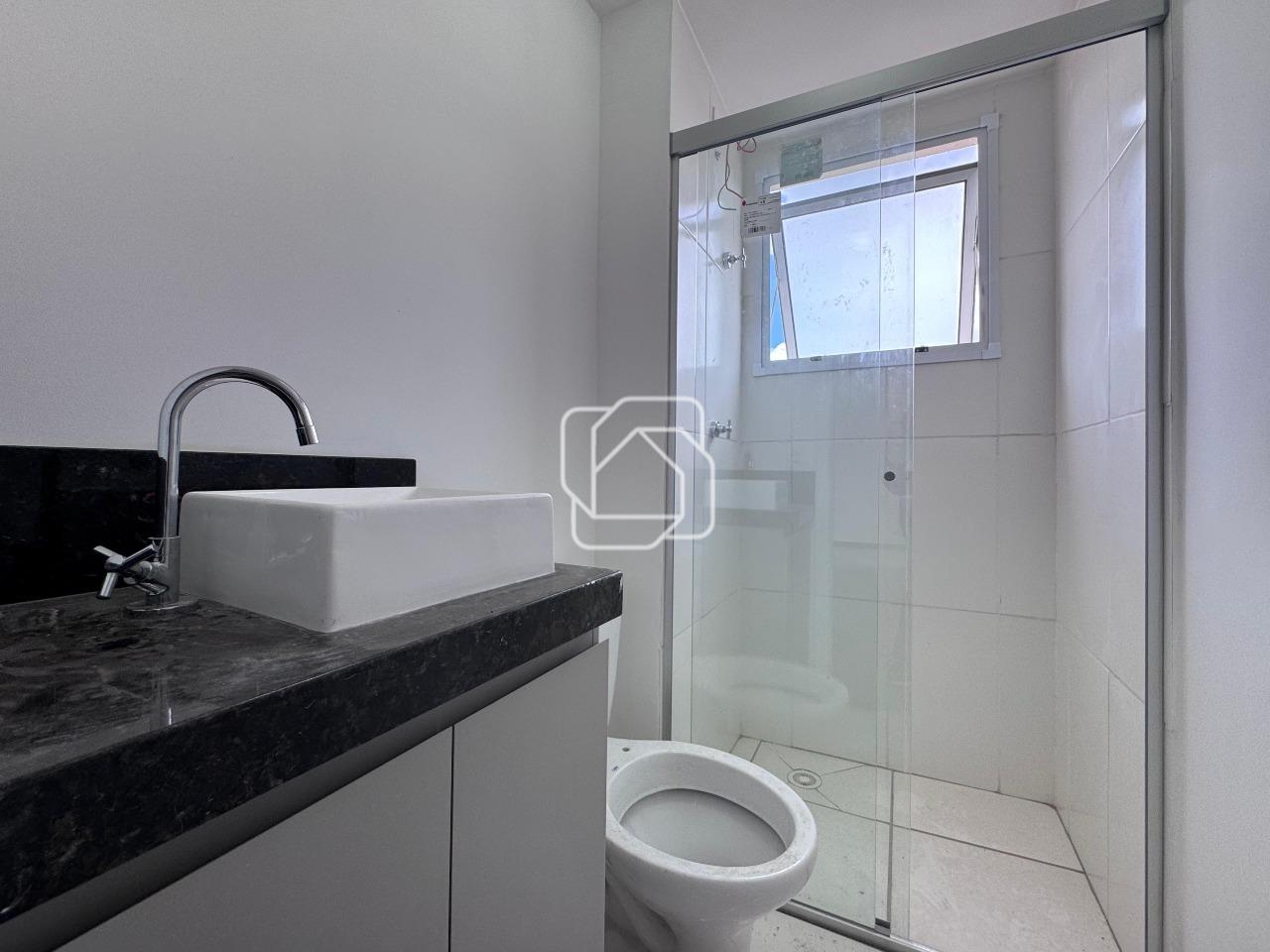 Apartamento para aluguel em Itu - SP - Parque Nossa Senhora da Candelária: 