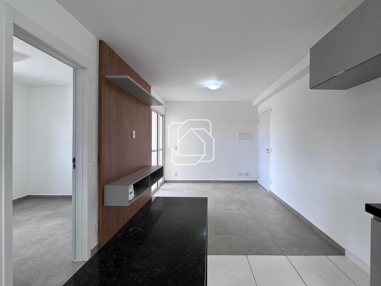 Apartamento para aluguel em Itu - SP - Parque Nossa Senhora da Candelária: 