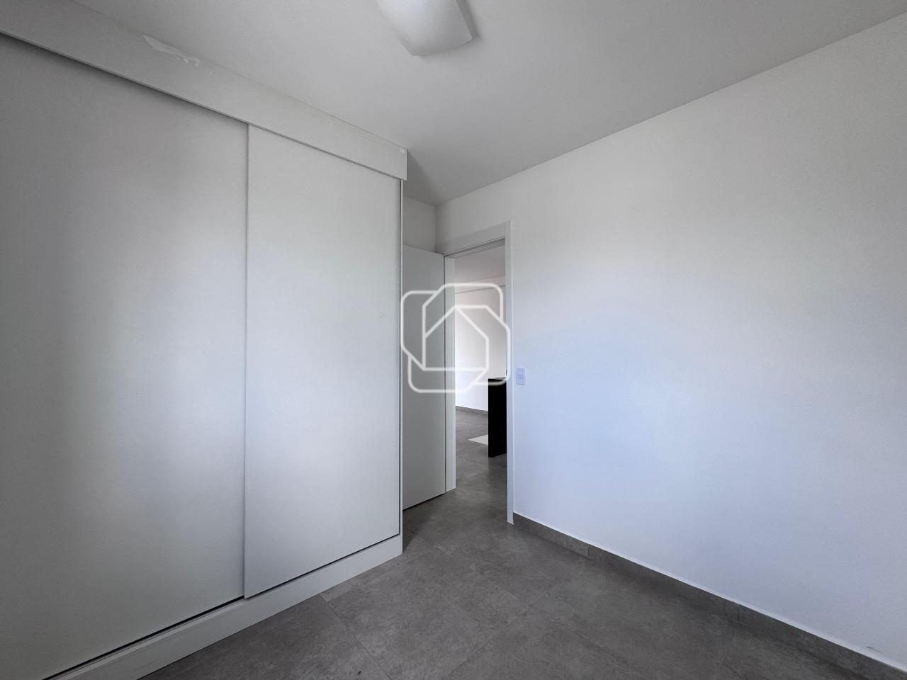 Apartamento para aluguel em Itu - SP - Parque Nossa Senhora da Candelária: 