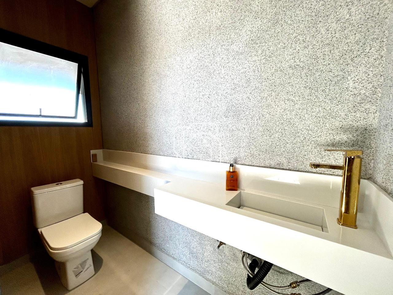 Casa de Condomínio à venda em Itu - SP - Alphaville Castelo Itu: 